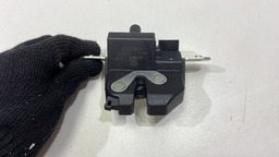 FECHADURA PORTA MALAS FIAT ARGO 50513866