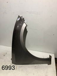Paralama Direito Hyundai Hb20 2015 *6993 Pr063