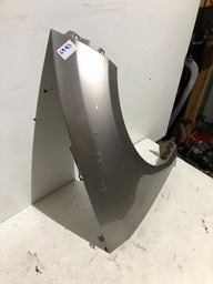 PARALAMA DIREITO HYUNDAI HB20 2015 *6993 PR063