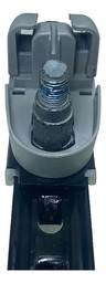 REGULADOR COLUNA DIANTEIRA ESQUERD 34203578A JEEP COMPASS 20