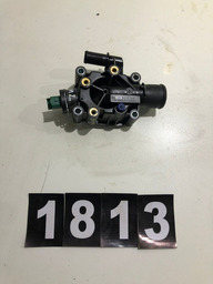 VALVULA TERMOSTATICA CITROEN C3 C4 1.6 2012 *1813 PR019
