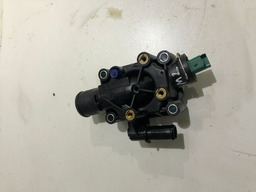 VALVULA TERMOSTATICA CITROEN C3 C4 1.6 2012 *1813 PR019