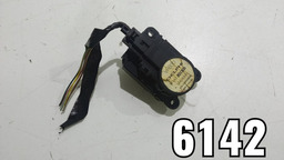 Motor Regulador Fluxo Ar Vectra 2007 52406341 *6142 Cx122