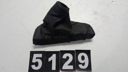 Coifa Do Cambio Peugeot 408 2012 9681372680 *5129 Cx094