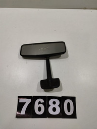 Retrovisor Interno Vw Gol Bola *7680 Cx143