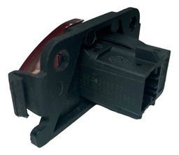 BOTÃO PISCA ALERTA PEUGEOT 307 2004/2012 9643219577 PRETO