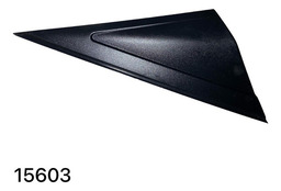 Acabamento Retrovisor Dir. Hyundai Hb20 2013/2019 15603