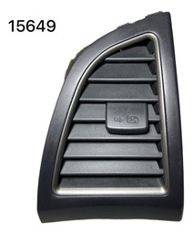 DIFUSOR DE AR DIREITO DO HYUNDAI HB20 2016 A 2019 15649