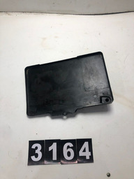 MOLDURA ACABAMENTO CAIXA BATERIA JEEP RENEGADE *3164 PR031