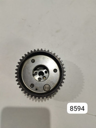 Polia Variavel Renault Captur 1.6 3br0a 8594