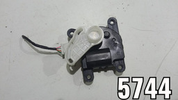 Motor Atuador Ar Condicionado Hyundai Creta 2019 *5744 Cx113