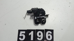 Fechadura Elétrica Porta Malas Sandero 2021 *5196 Cx096