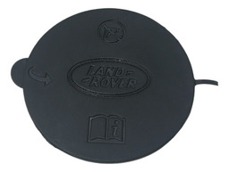 Tampa Parafuso Estepe Land Rover Discovery 4 2010 2015