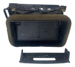 DIFUSOR AR COND ESQ LAND ROVER EVOQUE 2012 2015