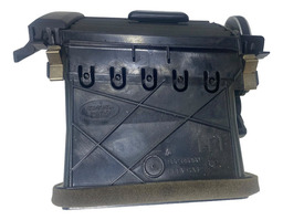 DIFUSOR AR COND ESQ LAND ROVER EVOQUE 2012 2015