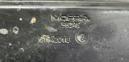 SUPORTE CAIXA DE BATERIA FIAT UNO 2018 51942018 *11201 PR102