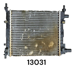 RADIADOR FORD KA SAPINHO 1.0 1998/2001 *13031 PR119
