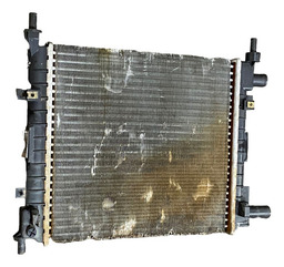 RADIADOR FORD KA SAPINHO 1.0 1998/2001 *13031 PR119