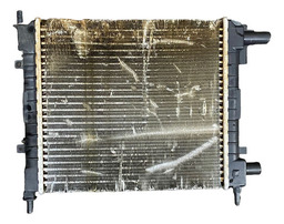 RADIADOR FORD KA SAPINHO 1.0 1998/2001 *13031 PR119
