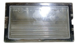 Lanterna Luz De Placa Tras Land Rover Discovery 3 2004 2009