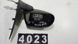 Retrovisor Esquerdo Marea 2002 *4023 Pr044