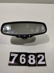 Retrovisor Interno Gm Spin 2021 *7682 Cx143
