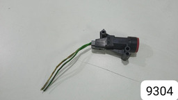 Sensor Interruptor Impacto Ford Focus 20135l2t9341aa *9304