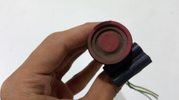 SENSOR INTERRUPTOR IMPACTO FORD FOCUS 20135L2T9341AA *9304