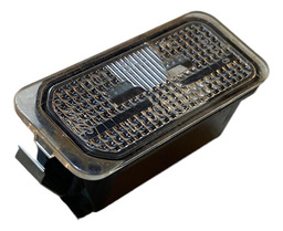 Lanterna Luz De Placa Ford Ranger 2013 A 2023