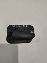 MAÇANETA INTERNA PORTA TRASEIRA LE CORSA *7582 CX141 TRASEIRO