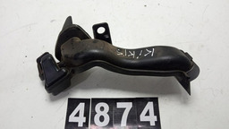 Saida Da Caixa Filtro De Ar Nissan Kicks 2023 *4874 Cx083