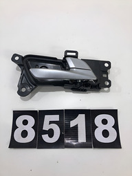 MAÇANETA INTERNA DIANTEIRA DIREITA HYUNDAI CRETA /8518 DIANTEIRO