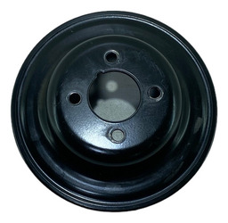 Polia Bomba D'água Hyundai Santa Fé 3.5 2010 2011 A 2012