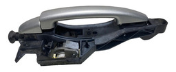 MAÇANETA EXTERNA TRASEIRA ESQUERDA C4 PICASSO 2008/13 14235 TRASEIRO