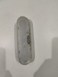 LANTERNA LUZ TETO RENAULT LOGAN 26430BC400 *7262 CX137