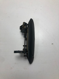 MAÇANETA TRASEIRA DIREITA CLIO 2004 *2221 CX034 PRETO