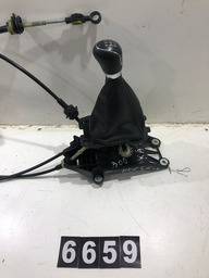 ALAVANCA DE MARCHA FORD KA 1.0 2019 433W3 *6659 PR058