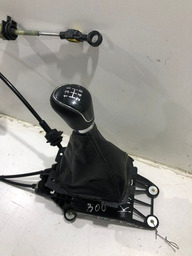 ALAVANCA DE MARCHA FORD KA 1.0 2019 433W3 *6659 PR058
