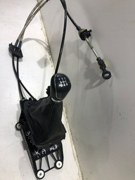 ALAVANCA DE MARCHA FORD KA 1.0 2019 433W3 *6659 PR058