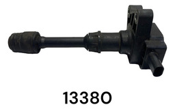 BOBINA IGNIÇÃO FORD KA 1.0 FLEX 12V 2015/19 13380