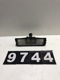 Lanterna Luz De Placa Volkswagen Gol G6 04661000 *9744