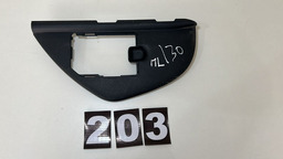 Acabamento Tampa Painel Esquerdo I30 2011 847162l0001 *203