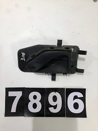 Maçaneta Interna Dianteira Esquerda Peugeot 405 *7896 Cx145