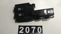 Suporte Peugeot 208 2022 9823445280 *2070 Cx031