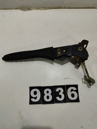 ALAVANCA FREIO DE MÃO PEUGEOT 206 *9836