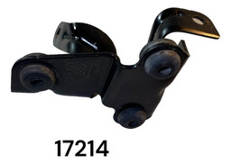 Soporte Módulo Abs Ecosport 2013 A 2020