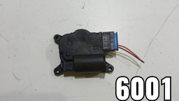 Atuador Caixa Ar Vw Jetta 2.5 2008 1k1907511c *6101 Cx121