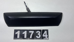 Break Light Fiat Argo 2020 132870346400 *11734 Cx205