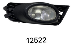 Farol De Milha Esquerdo Honda Civic 2009-2012