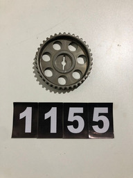 POLIA COMANDO VALVULA GM SPIN 1.8 8V 2020 *1155 PR009